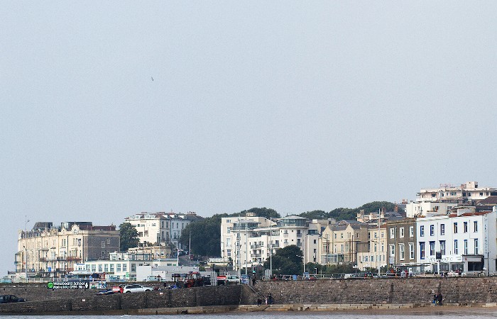 People in Weston-super-Mare rely heavily on their local pharmacies.