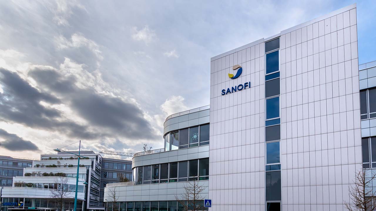 sanofi-summary