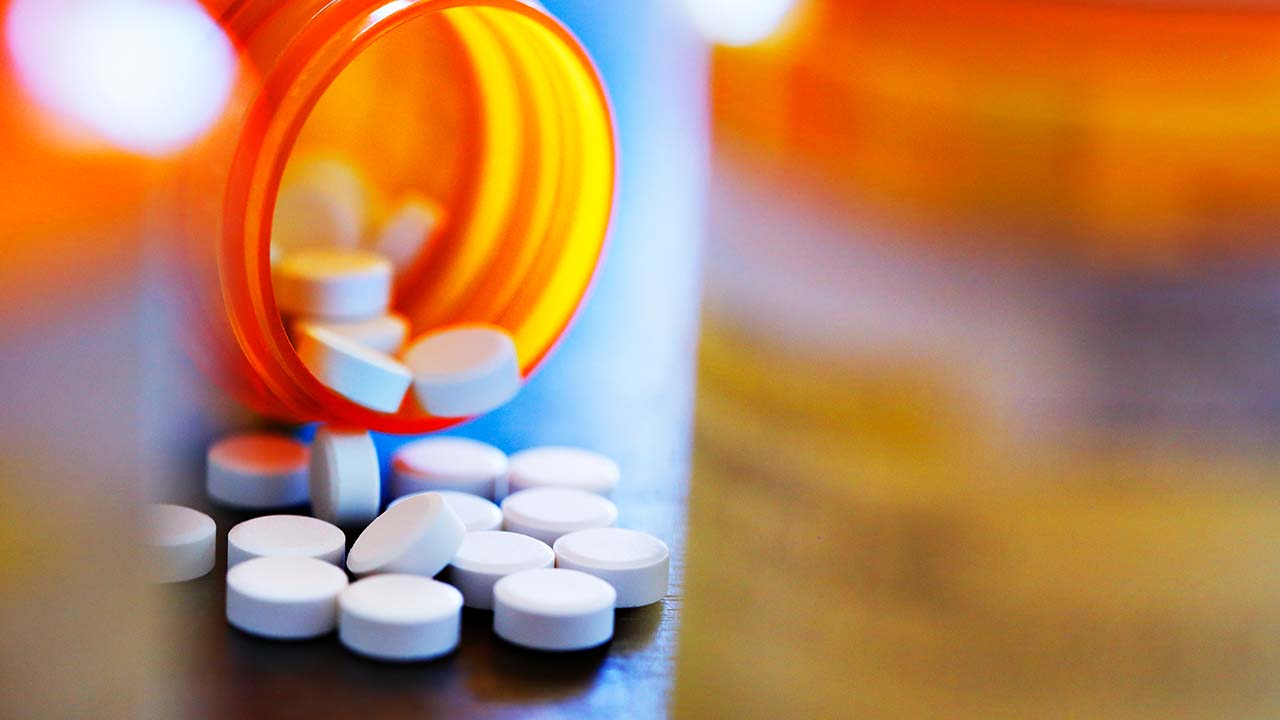 opiate-summary