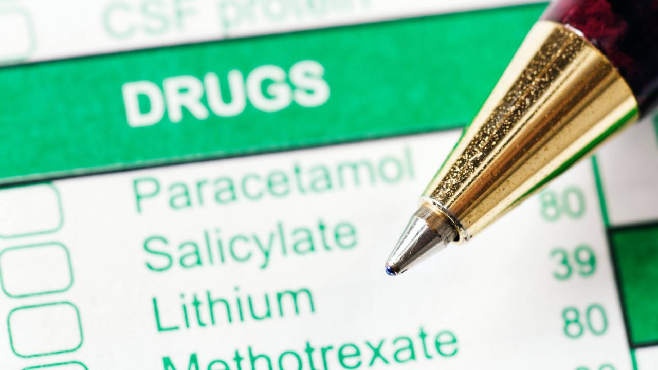 methotrexate-summary