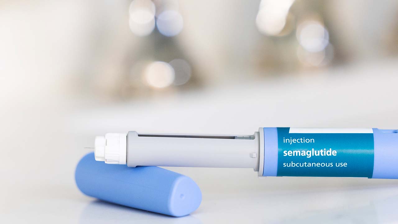 semaglutide-summary