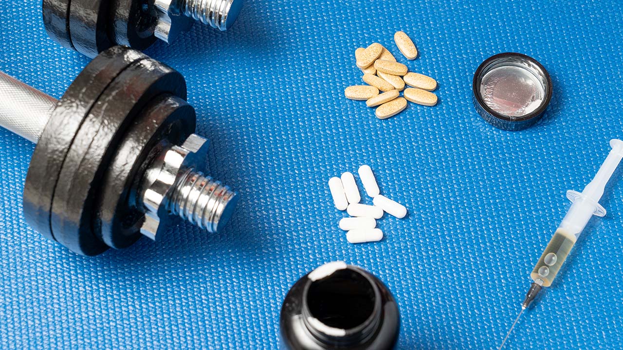 steroids-summary