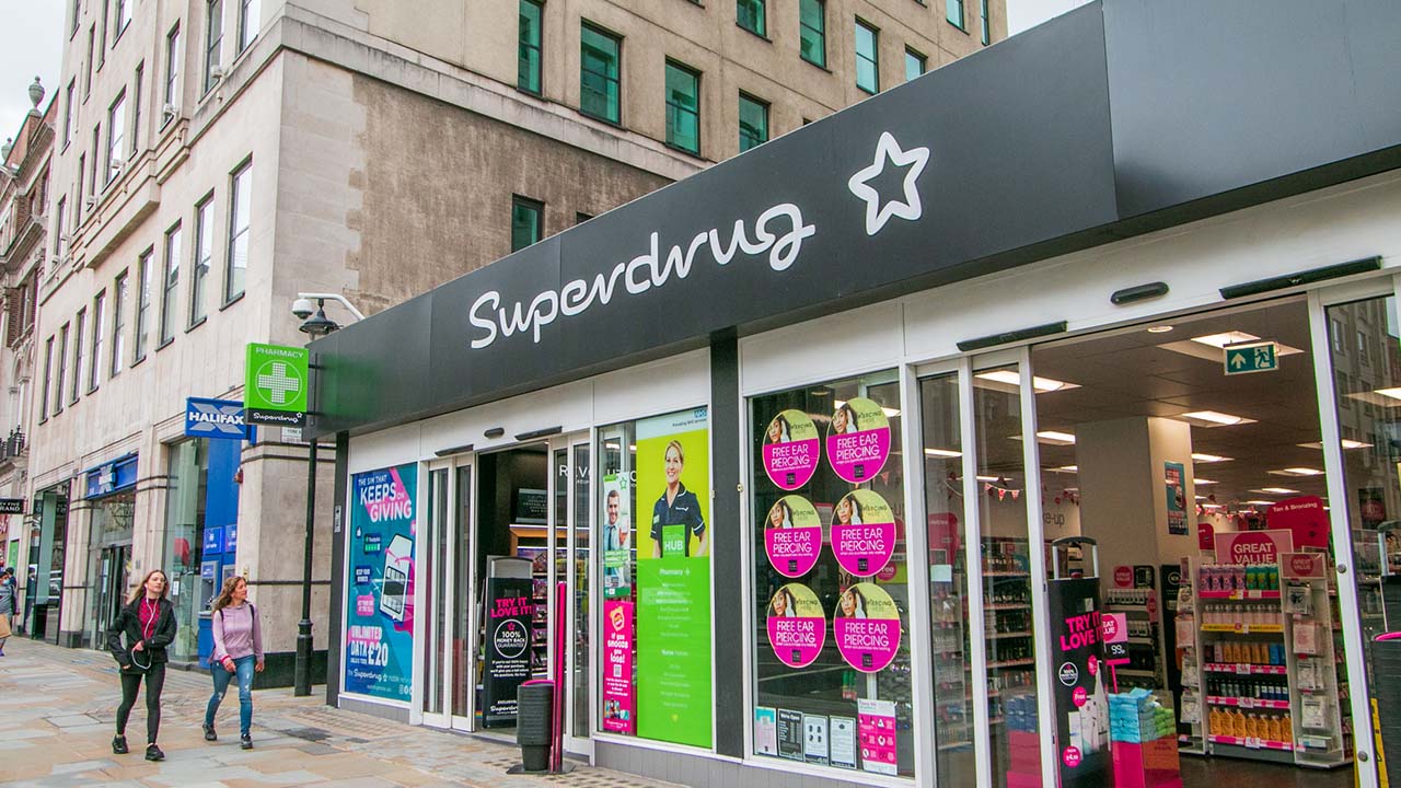 superdrug-summary