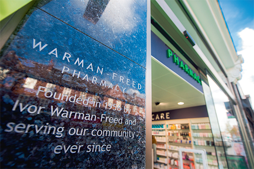 Warman Freed Pharmacy refit.jpg