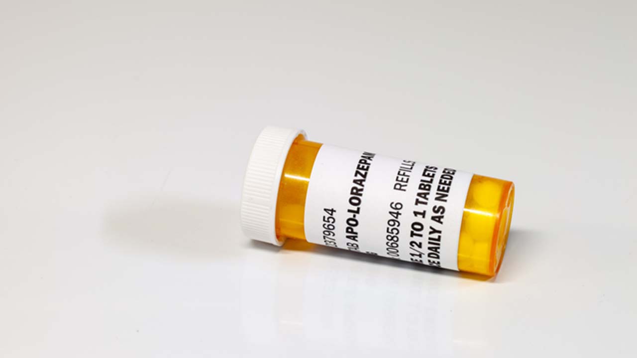 lorazepam-summary